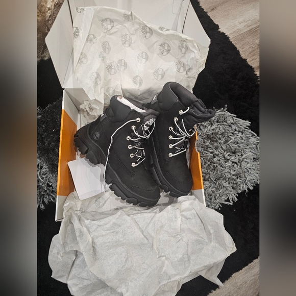 Timberland women's boots - Picture 11 of 13